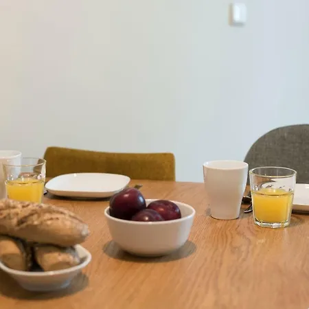 Lovelystay - The Porto Getaway W/ Free Parking Exterior photo