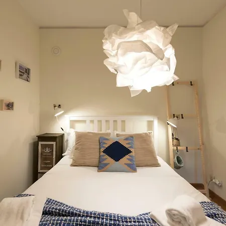 Lovelystay - The Porto Getaway W/ Free Parking Exterior photo