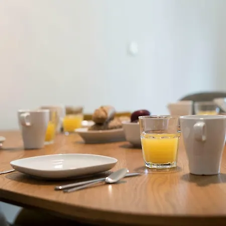 Lovelystay - The Porto Getaway W/ Free Parking Exterior photo