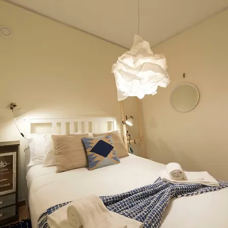 Lovelystay - The Porto Getaway W/ Free Parking Exterior photo